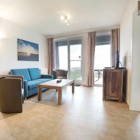 Beautiful Apartment In Rechlin With Sauna Kültér fotó